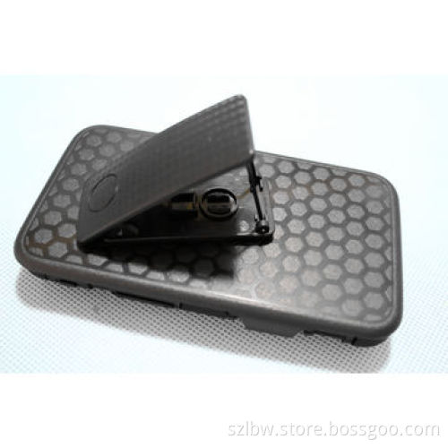 TPU/PC 2-in-1 Soft Stand Kickstand Case Cover for Samsung S5, OEM/ODM are Welcome
